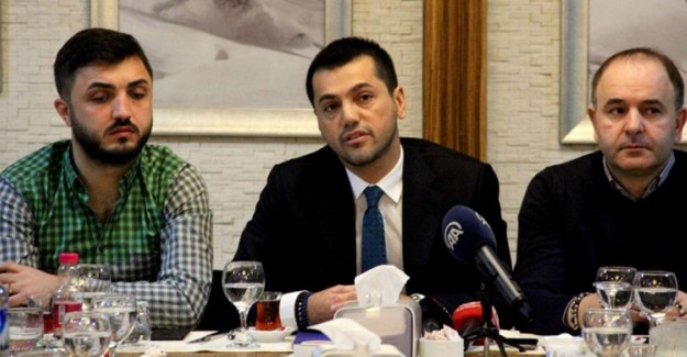 Flaş! İbrahim Taraftarlardan Özür Dileyecek...