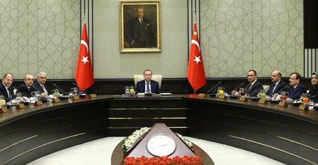 Flaş İddia! Kabinede MHP'li Bakan Olacak Mı?