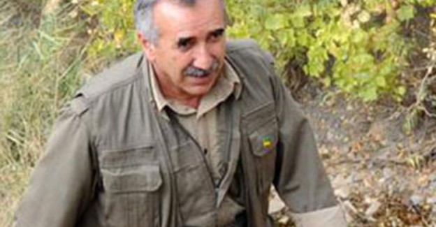 Flaş! Karayılan da Dahil 13 Kişi Gözaltında