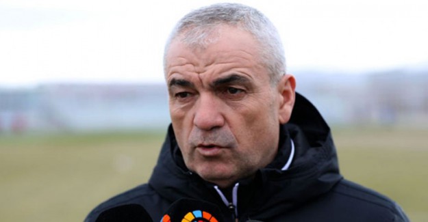 Flaş! Rıza Çalımbay'dan Transfer Açıklaması