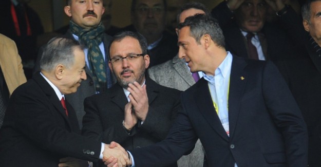 Flaş Yorum! Ali Koç Ders Aldı Mı? 