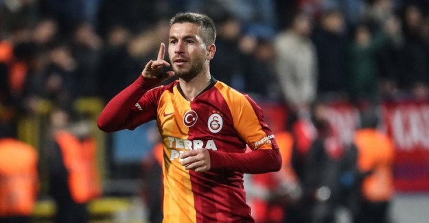 Flaş Yorum! 'Beşiktaş Adem Büyük'e Sahip Çıkmadı'