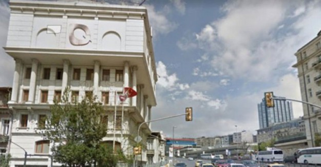 Flash TV Yayın Durdurma Kararı Aldı