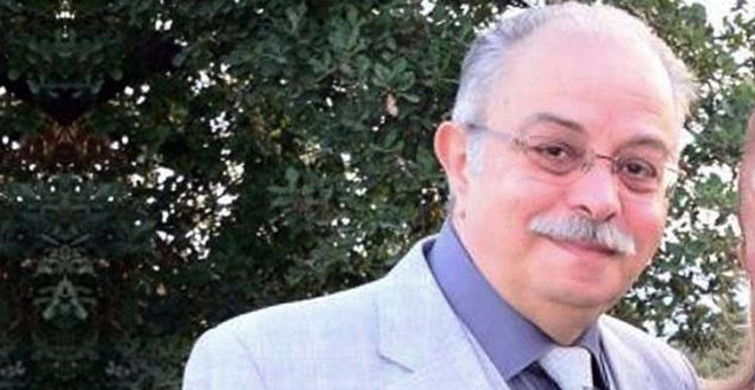 Flash TV'nin Kurucusu Ömer Ziya Göktuğ, Koronavirüse Yenik Düştü