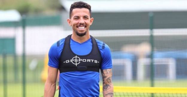 Flavio: 'Büyük Oynayıp Kazanırız'