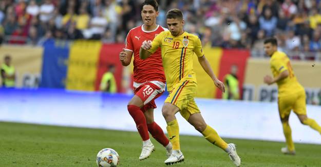 Florin Bratu: 'Marin için Doğru Adres Galatasaray'