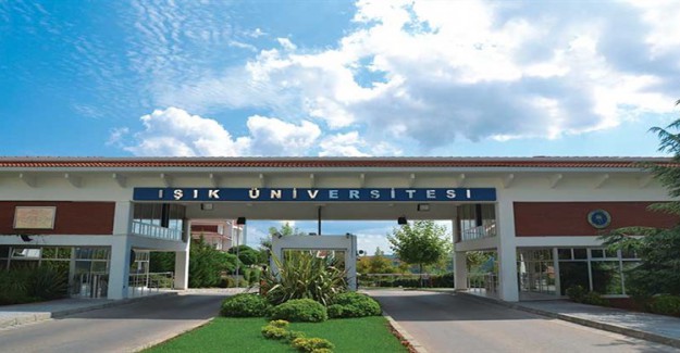 FMV Işık Üniversitesi Personel Alımı