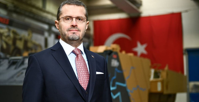 FNSS Savunma Sistemleri'nde Yeni Dönem Başladı