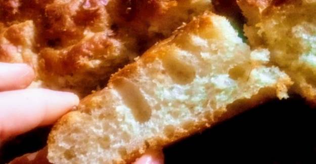 Focaccia Nasıl Yapılır?