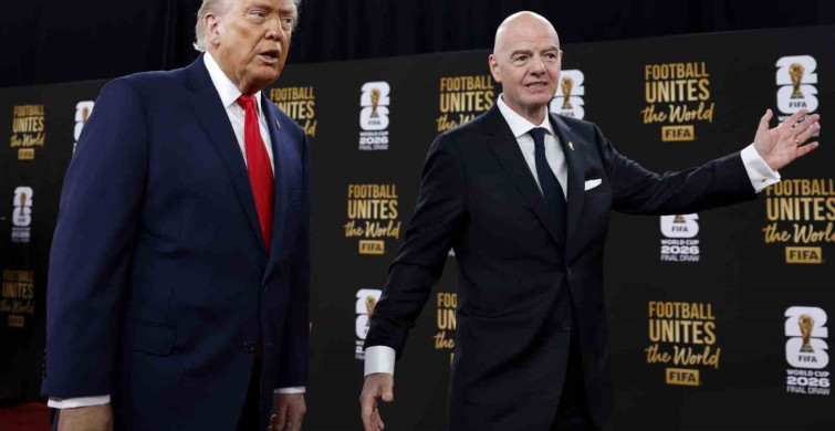 Folarin Balogun'un cezasının kaldırılmasına Trump'tan teşekkür, Belçika'dan tepki