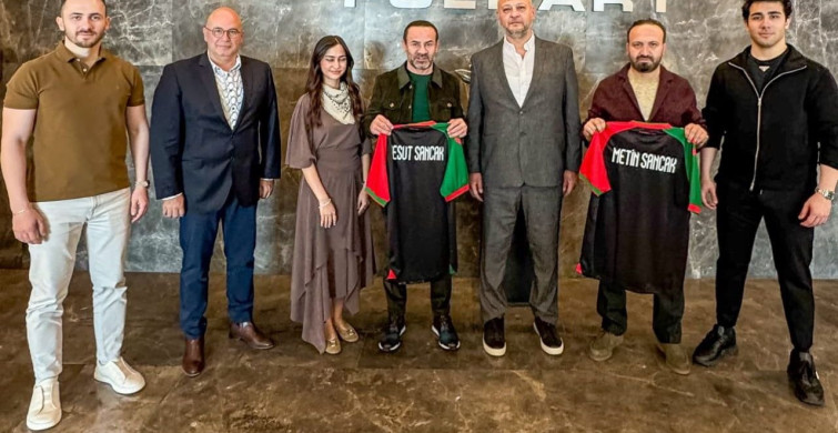 Folkart'tan Karşıyaka Basketbol'a 18 Milyon Liralık Destek