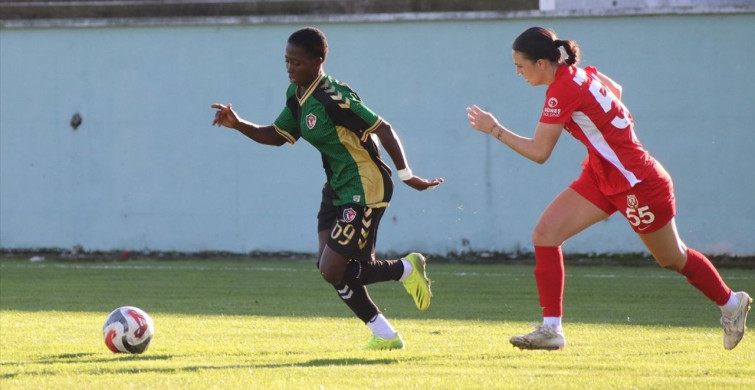 FOMGET’den Zorlu Deplasmanda Farklı Galibiyet