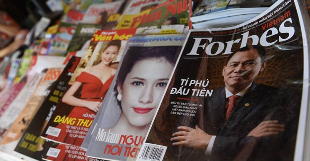 Forbes Dergisi 2018'in En Çok Kazanan Kadın Sanatçılarını Açıkladı