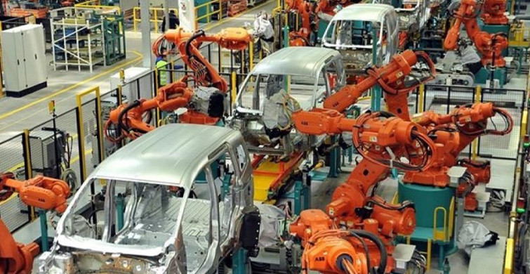 Ford Otosan Üretime Ara Vereceğini Duyurdu