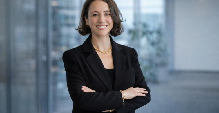 Ford Otosan'a Yeni İletişim ve Sürdürülebilirlik Lideri Atandı