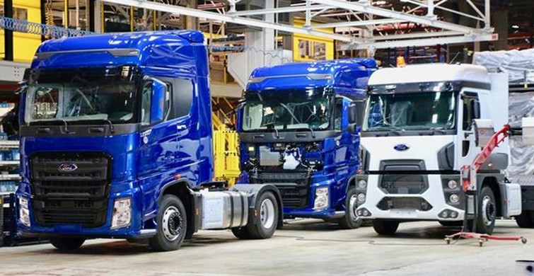 Ford Otosan’daki 248 Milyonluk Yolsuzluk