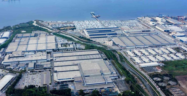 Ford Otosan’ın Ekonomideki Stratejik Rolü