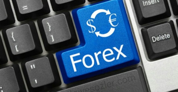 Forex Nedir?