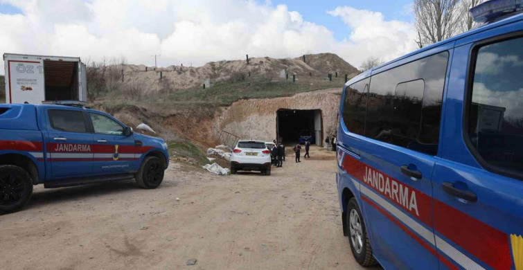 Forklift Kazasında İşçi Hayatını Kaybetti