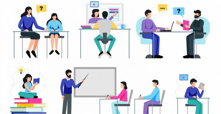 Formal eğitim ve informal eğitim nedir, ne demektir? Formal ve informal eğitimin farkları nelerdir? Formal ve informal eğitim hakkında detaylı bilgiler