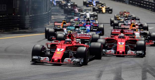 Formula 1 Bileti Nasıl Alınır? 2020 Türkiye F1 Biletleri Ne Zaman Satışa Çıkacak?