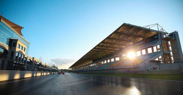 Formula 1 Heyecanı Türkiye'de Başlıyor