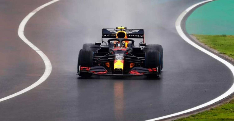 Formula 1 pilotu nedir? Nasıl F1 pilotu olunur? F1 pilotu olmanın şartları