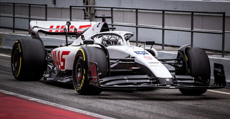 Formula 1, Rusya Grand Prix'si sözleşmesini feshettiğini açıkladı!