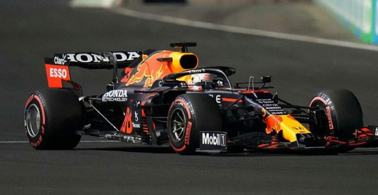 Formula 1 Suudi Arabistan Grand Prix ne zaman? F1 Suudi Arabistan Grand Prix yarış tarihleri