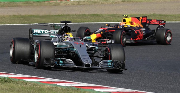Formula 1’de Sezonun 9. Yarışı Avusturya’da Start Alıyor!