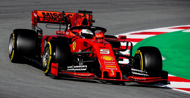 Formula 1 Rusya Grand Prix İptal mi Edildi? Formula 1'den Son Dakika Rusya Kararı