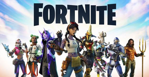 Fortnite iPhone’lara Geri Dönmenin Yolunu Buldu