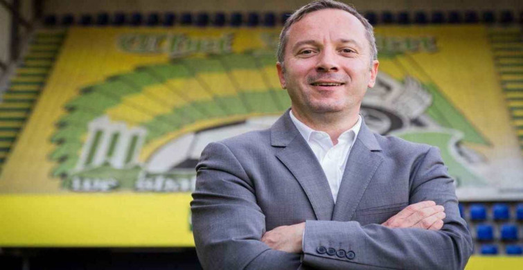 Fortuna Sittard sahibi Işıtan Gün kimdir? Işıtan Gün kaç yaşında, serveti ne kadar? Fortuna Sittard sahibi Işıtan Gün hakkında bilgiler