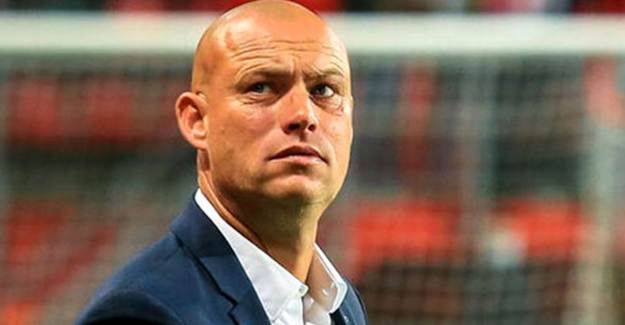 Fortuna Sittard, Teknik Direktör Kevin Hofland ile Yollarını Ayırdı