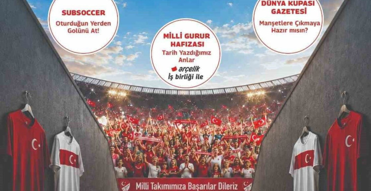 Forum İstanbul’da Dünya Kupası temalı etkinlik günleri başlıyor