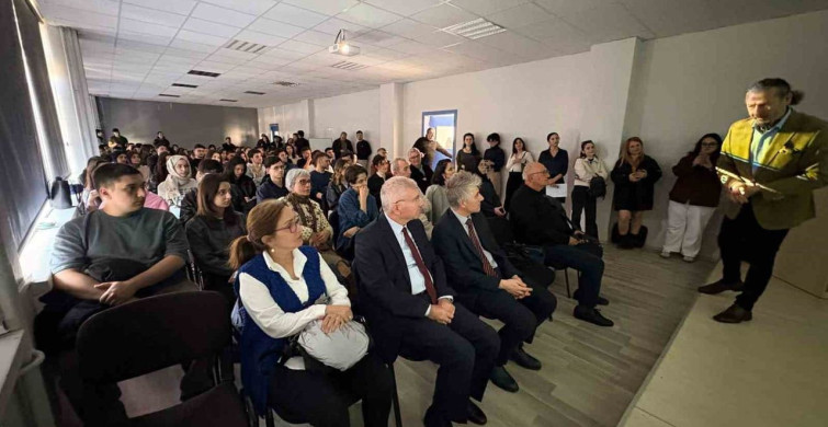 Fotoğrafın Doğa, Kent ve Mimarlık İlişkisi