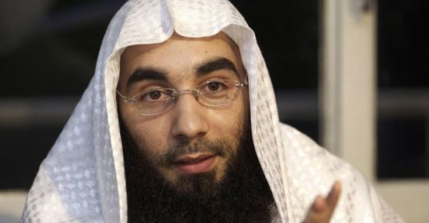 Fouad Belkacem:  Cihatçı Lider Belçika Vatandaşlığı Yitirdi