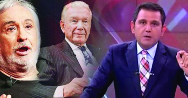 Fox Ana Haber'in ve Halk Arenası'nın Cezaları Belli Oldu