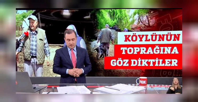 Fox Haber Selçuk Tepeli neden bardak fırlattı? Selçuk Tepeli neye sinirlendi?