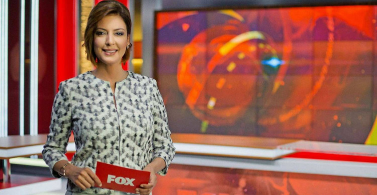 FOX sunucusu Gülbin Tosun istifa mı etti? Gülbin Tosun ne dedi, ne tweet attı?