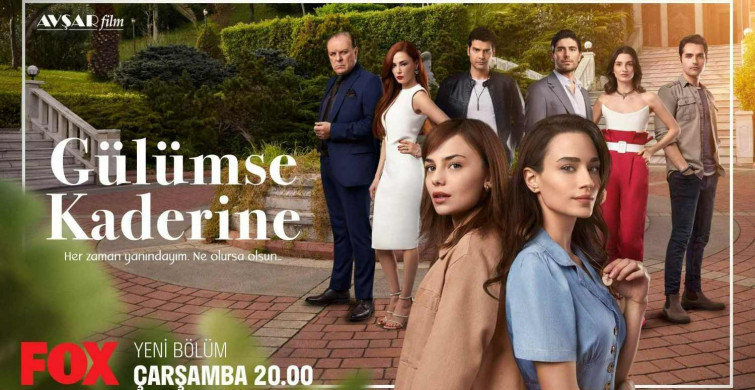 FOX TV Gülümse Kaderine final mi yapacak, bitiyor mu? Gülümse Kaderine finali kesinleşti