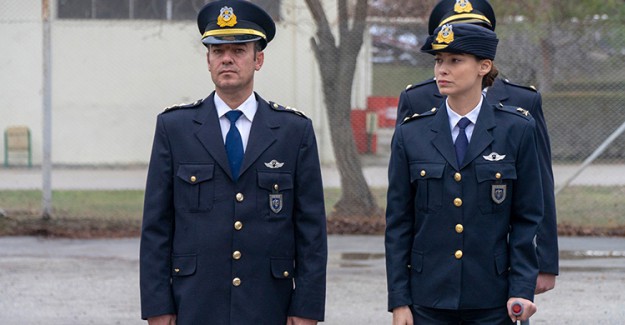 Fox TV Savaşçı 60. Bölüm Yayın Tarihi! Yeni Bölüm Ne Zaman?