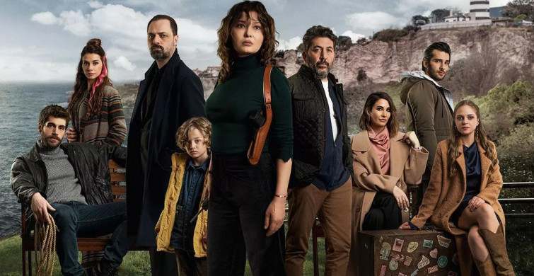 FOX TV Son Nefesime Kadar dizisi final mi yapacak? Son Nefesime Kadar dizisi final yapacak diziler kervanına katıldı