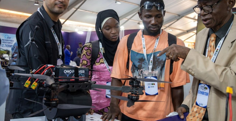 FPV Kamikaze Dronlarla Yeni Bir Dönem Başlıyor