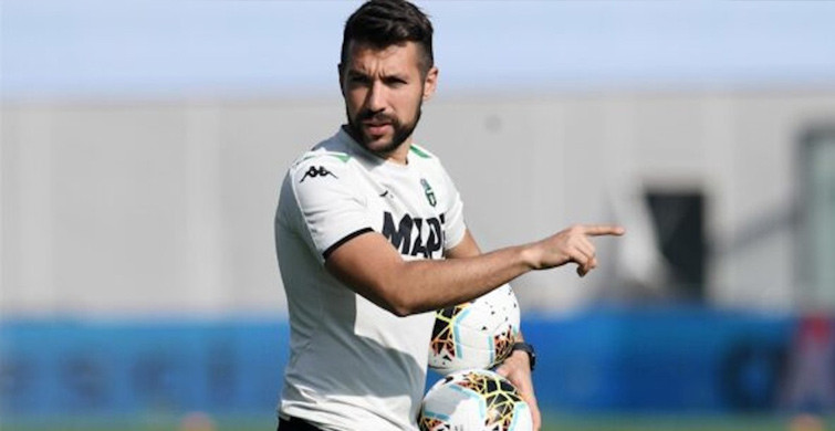 Francesco Farioli Fatih Karagümrük'te!