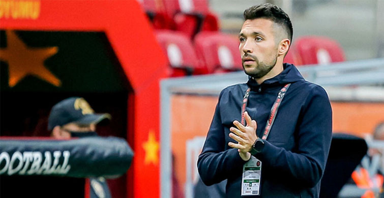 Francesco Farioli'den Beraberlik Yorumu