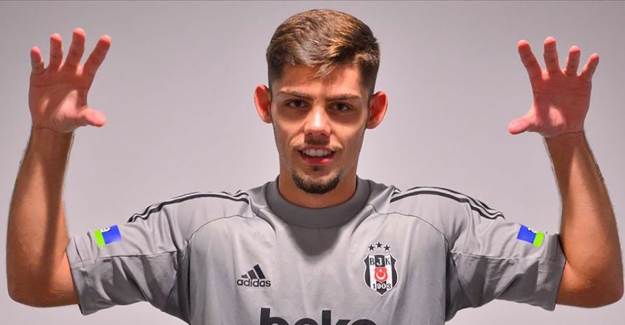Francisco Montero: Başka Bir Seçenek Düşünmedim