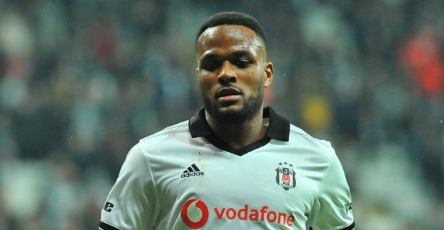 Francky Dury Açıkladı! ‘Cyle Larin Takımdan Ayrılacak’