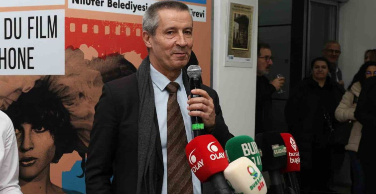 Frankofon Film Festivali Başladı