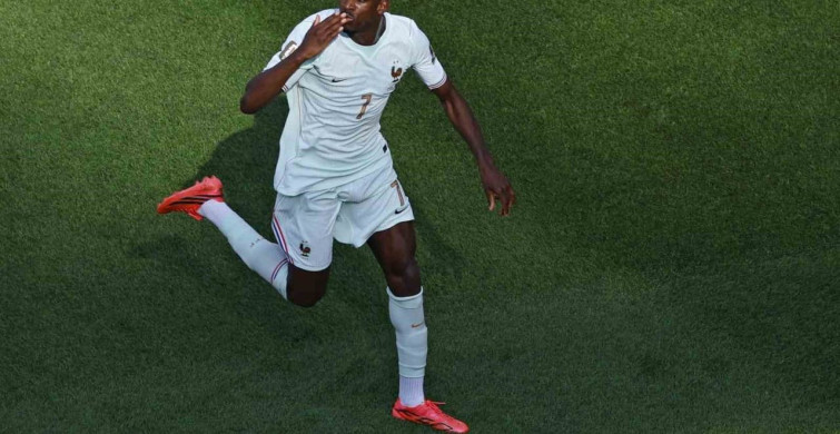Fransa, 2026 FIFA Dünya Kupası'nda yarı finale yükseldi